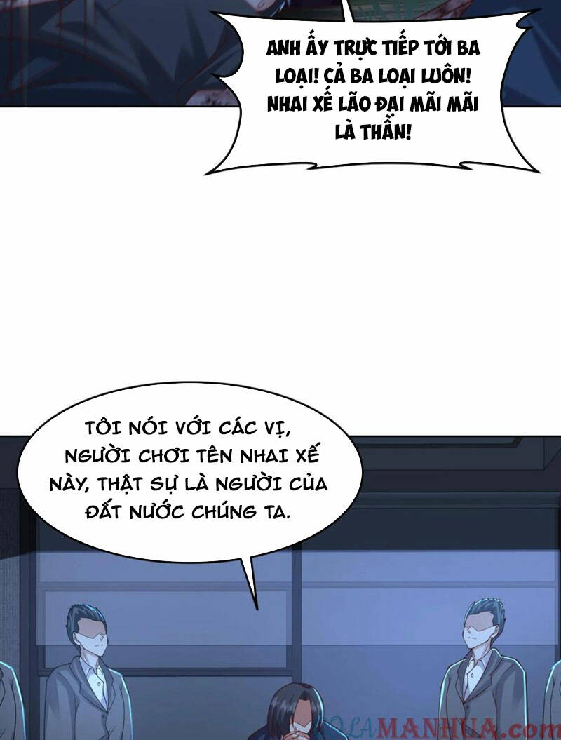 Ngày Tận Thế: Ta Nhận Được Tỷ Lệ Rớt Đồ Gấp 100 Lần Chapter 88 - Trang 2