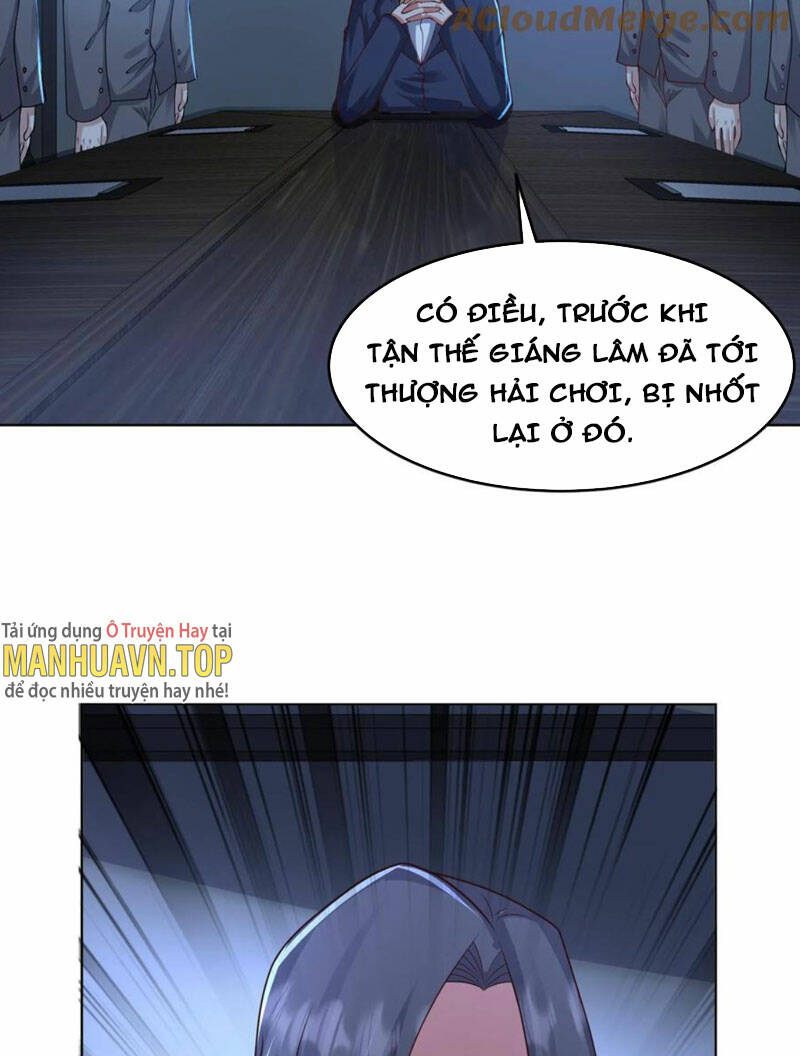 Ngày Tận Thế: Ta Nhận Được Tỷ Lệ Rớt Đồ Gấp 100 Lần Chapter 88 - Trang 2