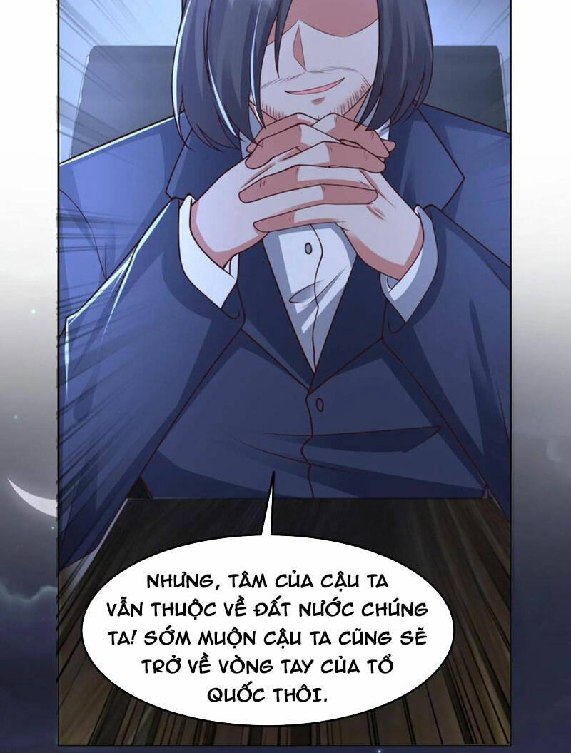 Ngày Tận Thế: Ta Nhận Được Tỷ Lệ Rớt Đồ Gấp 100 Lần Chapter 88 - Trang 2