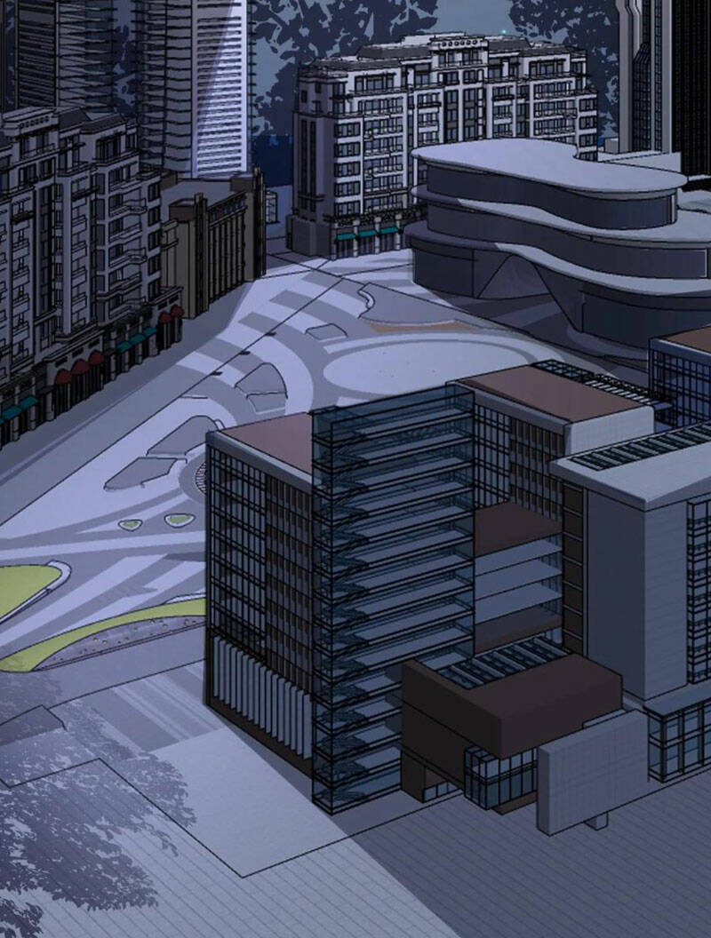 Ngày Tận Thế: Ta Nhận Được Tỷ Lệ Rớt Đồ Gấp 100 Lần Chapter 88 - Trang 2