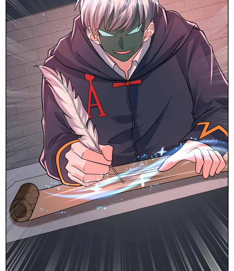 Ngày Tận Thế: Ta Nhận Được Tỷ Lệ Rớt Đồ Gấp 100 Lần Chapter 88 - Trang 2