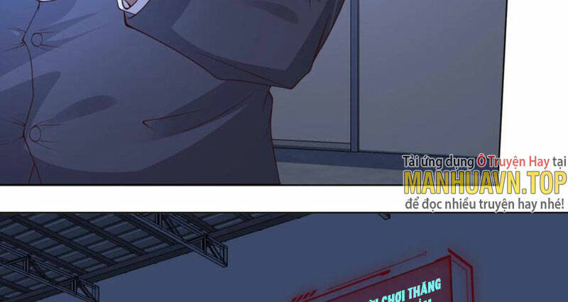 Ngày Tận Thế: Ta Nhận Được Tỷ Lệ Rớt Đồ Gấp 100 Lần Chapter 88 - Trang 2