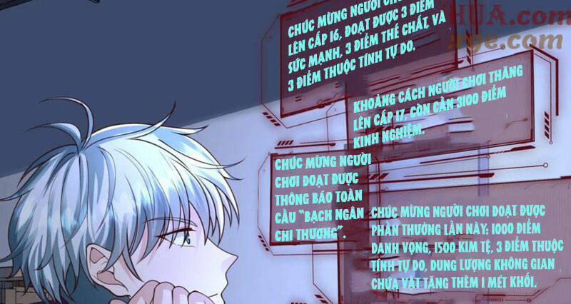 Ngày Tận Thế: Ta Nhận Được Tỷ Lệ Rớt Đồ Gấp 100 Lần Chapter 88 - Trang 2