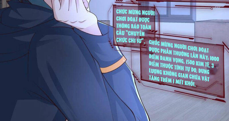 Ngày Tận Thế: Ta Nhận Được Tỷ Lệ Rớt Đồ Gấp 100 Lần Chapter 88 - Trang 2