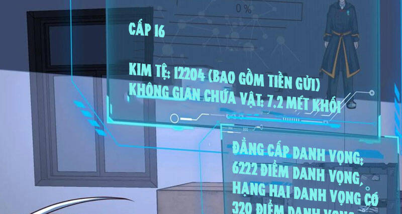 Ngày Tận Thế: Ta Nhận Được Tỷ Lệ Rớt Đồ Gấp 100 Lần Chapter 88 - Trang 2