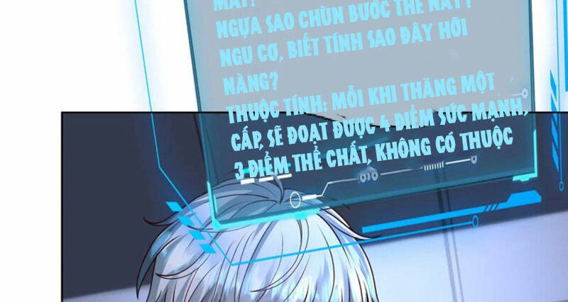 Ngày Tận Thế: Ta Nhận Được Tỷ Lệ Rớt Đồ Gấp 100 Lần Chapter 88 - Trang 2