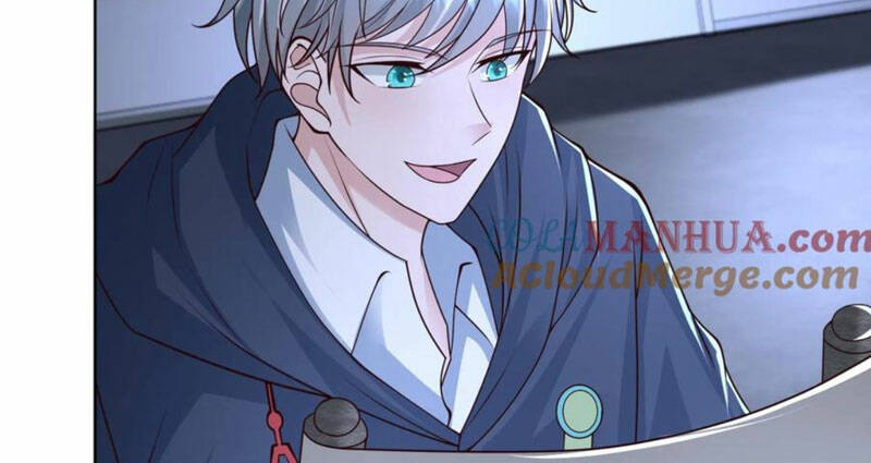 Ngày Tận Thế: Ta Nhận Được Tỷ Lệ Rớt Đồ Gấp 100 Lần Chapter 88 - Trang 2