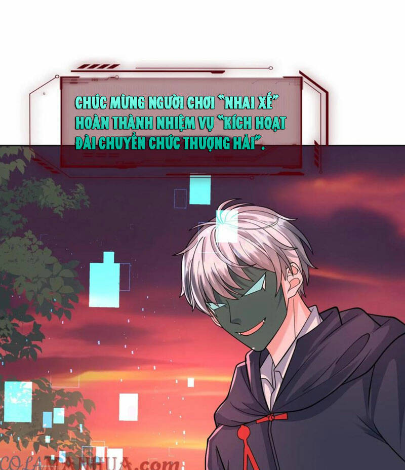 Ngày Tận Thế: Ta Nhận Được Tỷ Lệ Rớt Đồ Gấp 100 Lần Chapter 88 - Trang 2