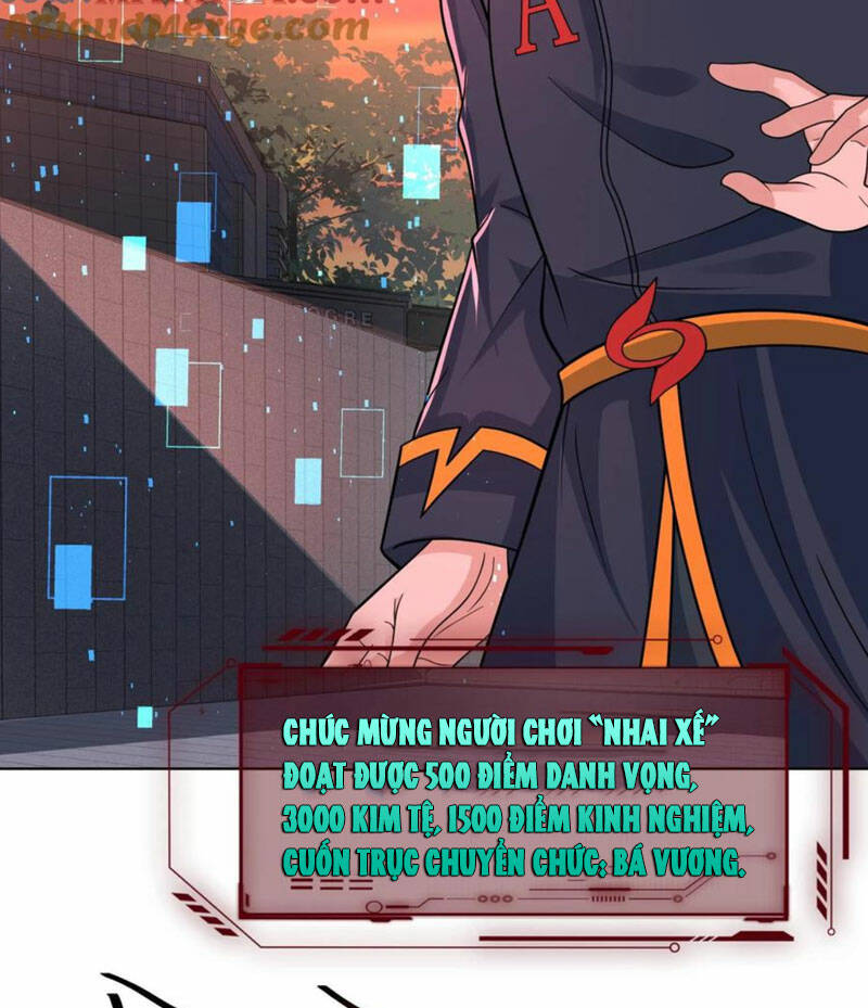 Ngày Tận Thế: Ta Nhận Được Tỷ Lệ Rớt Đồ Gấp 100 Lần Chapter 88 - Trang 2