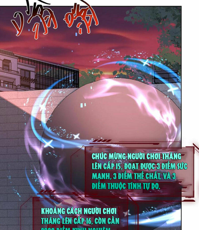 Ngày Tận Thế: Ta Nhận Được Tỷ Lệ Rớt Đồ Gấp 100 Lần Chapter 88 - Trang 2