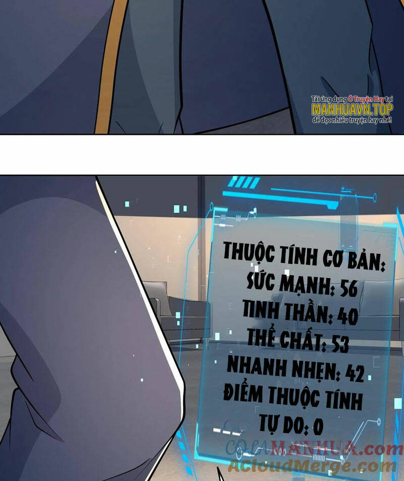 Ngày Tận Thế: Ta Nhận Được Tỷ Lệ Rớt Đồ Gấp 100 Lần Chapter 89 - Trang 2