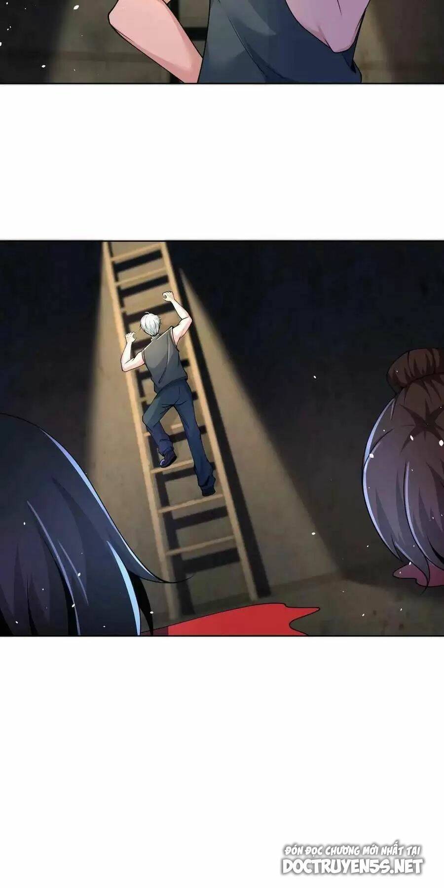 Ngày Tận Thế: Ta Nhận Được Tỷ Lệ Rớt Đồ Gấp 100 Lần Chapter 9 - Trang 2