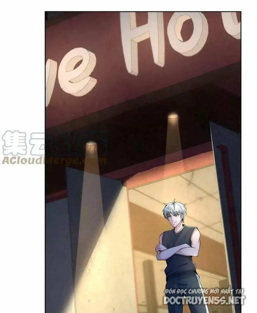 Ngày Tận Thế: Ta Nhận Được Tỷ Lệ Rớt Đồ Gấp 100 Lần Chapter 9 - Trang 2