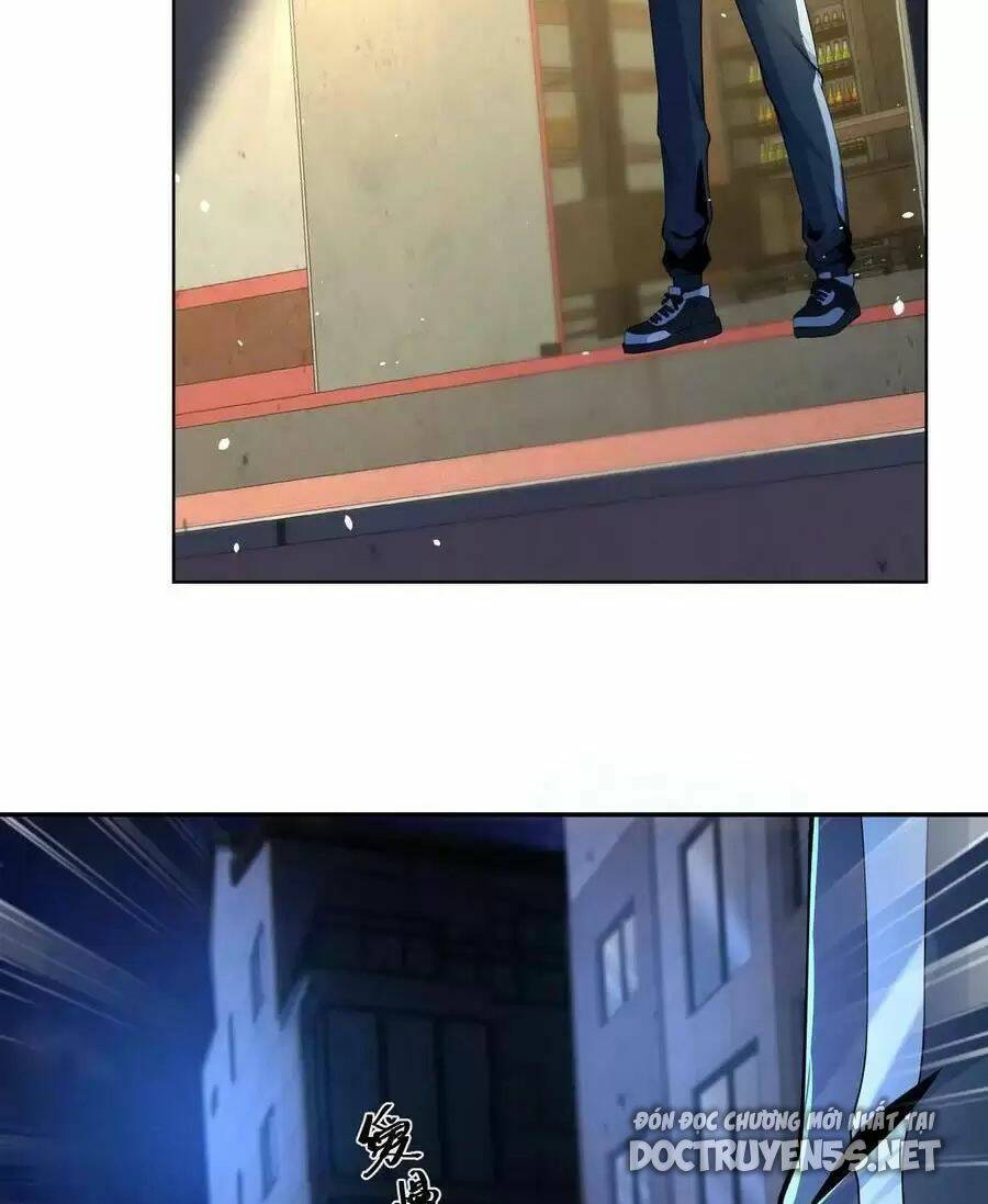 Ngày Tận Thế: Ta Nhận Được Tỷ Lệ Rớt Đồ Gấp 100 Lần Chapter 9 - Trang 2