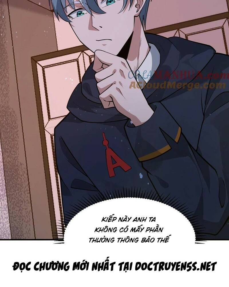 Ngày Tận Thế: Ta Nhận Được Tỷ Lệ Rớt Đồ Gấp 100 Lần Chapter 91 - Trang 2