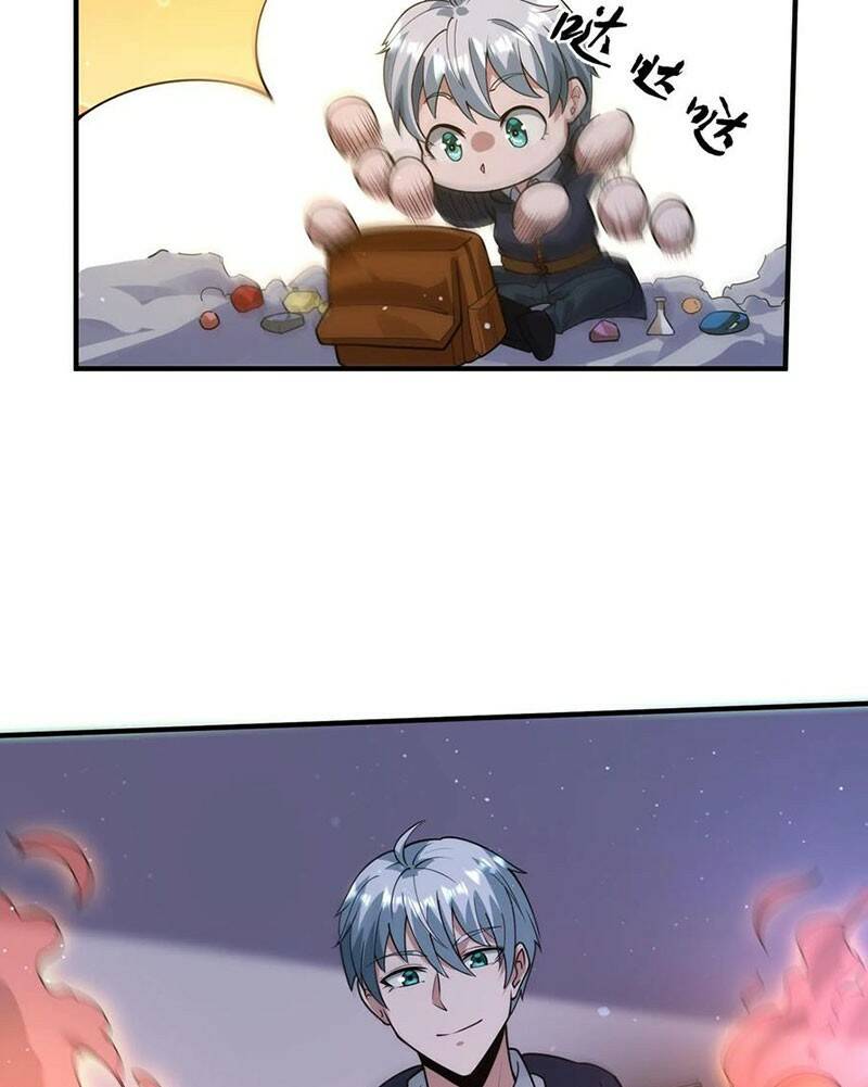 Ngày Tận Thế: Ta Nhận Được Tỷ Lệ Rớt Đồ Gấp 100 Lần Chapter 91 - Trang 2