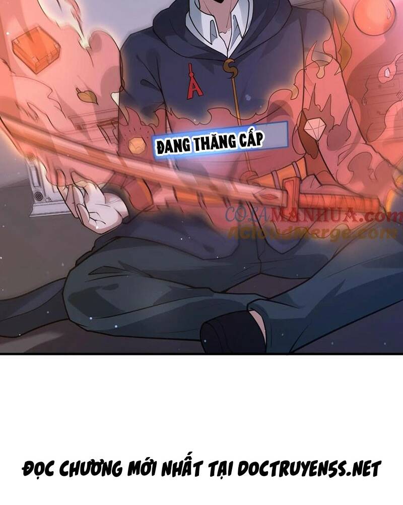 Ngày Tận Thế: Ta Nhận Được Tỷ Lệ Rớt Đồ Gấp 100 Lần Chapter 91 - Trang 2