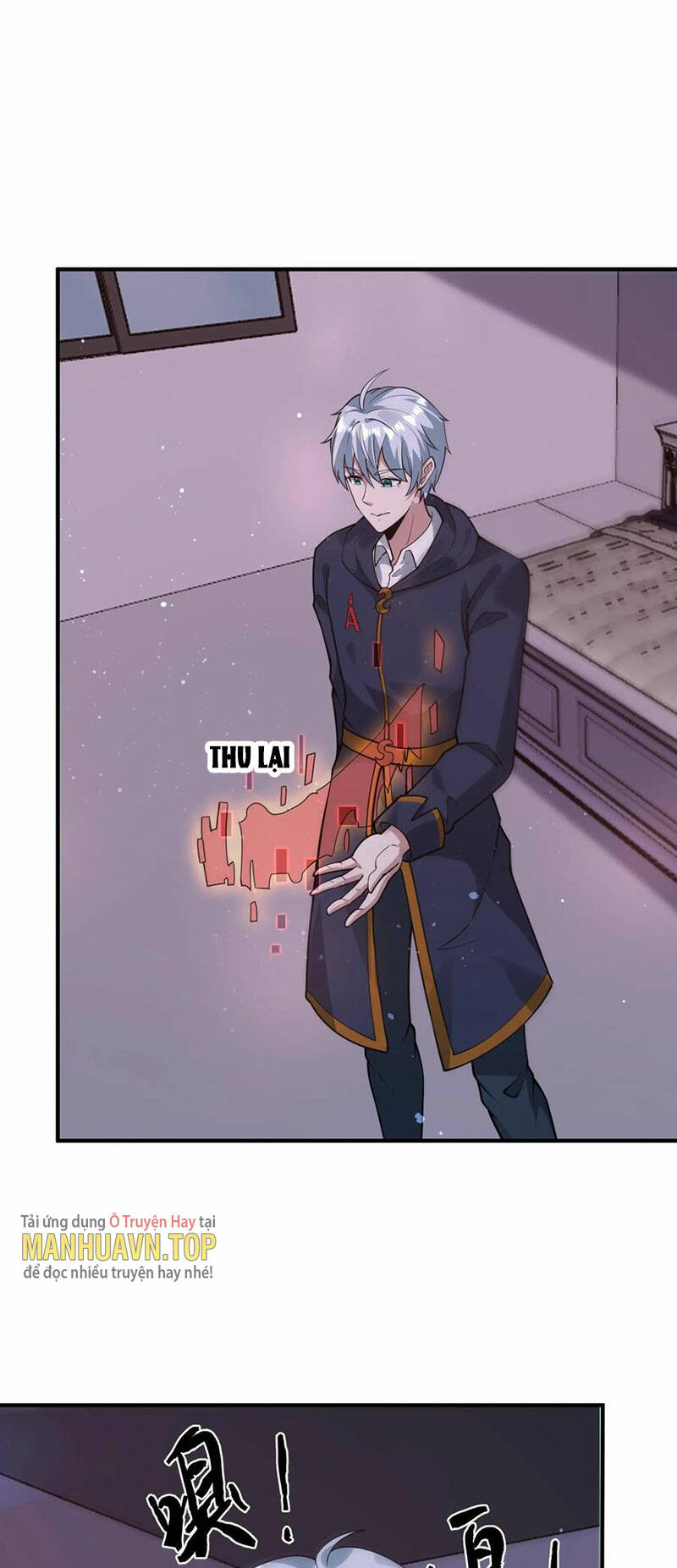 Ngày Tận Thế: Ta Nhận Được Tỷ Lệ Rớt Đồ Gấp 100 Lần Chapter 91 - Trang 2