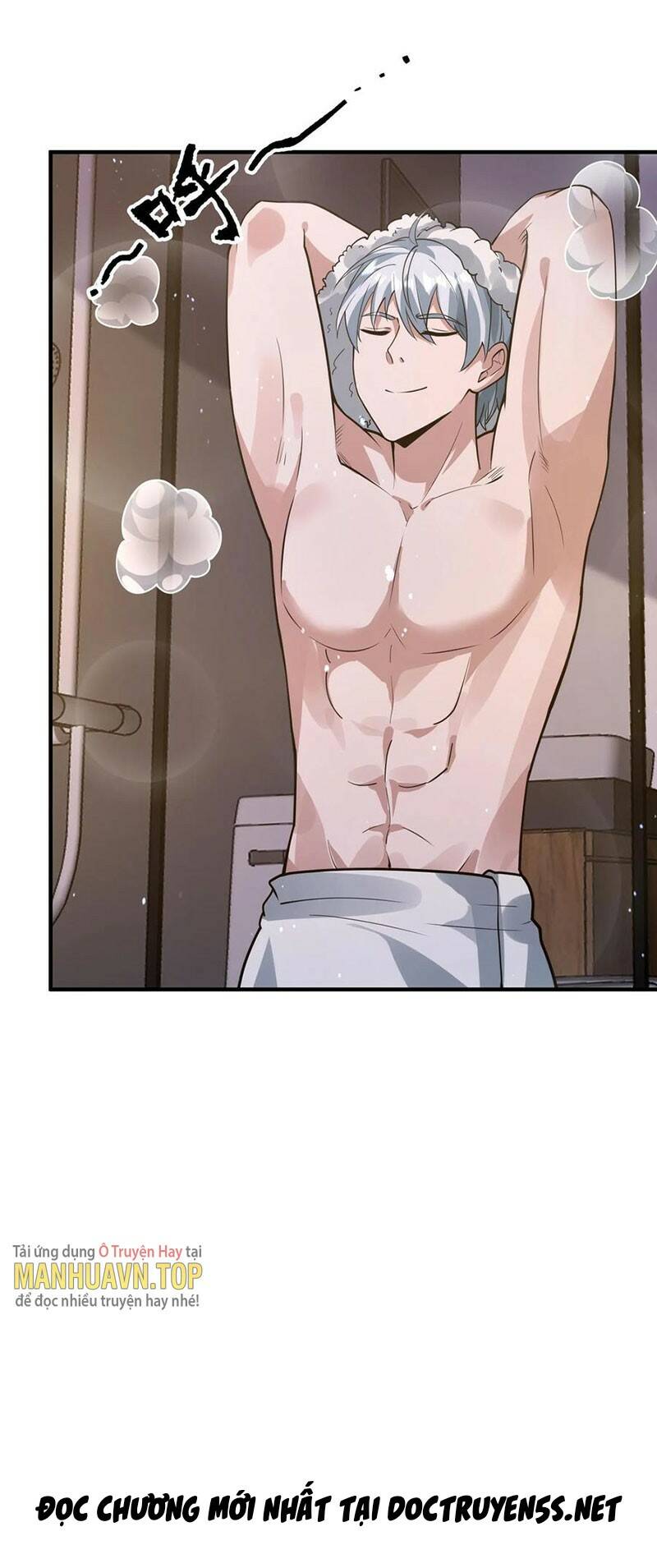 Ngày Tận Thế: Ta Nhận Được Tỷ Lệ Rớt Đồ Gấp 100 Lần Chapter 91 - Trang 2