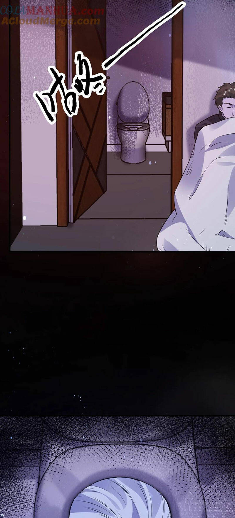 Ngày Tận Thế: Ta Nhận Được Tỷ Lệ Rớt Đồ Gấp 100 Lần Chapter 91 - Trang 2