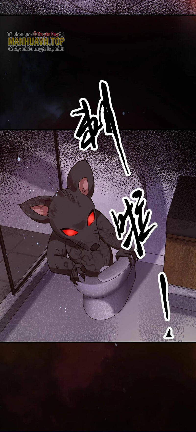 Ngày Tận Thế: Ta Nhận Được Tỷ Lệ Rớt Đồ Gấp 100 Lần Chapter 91 - Trang 2