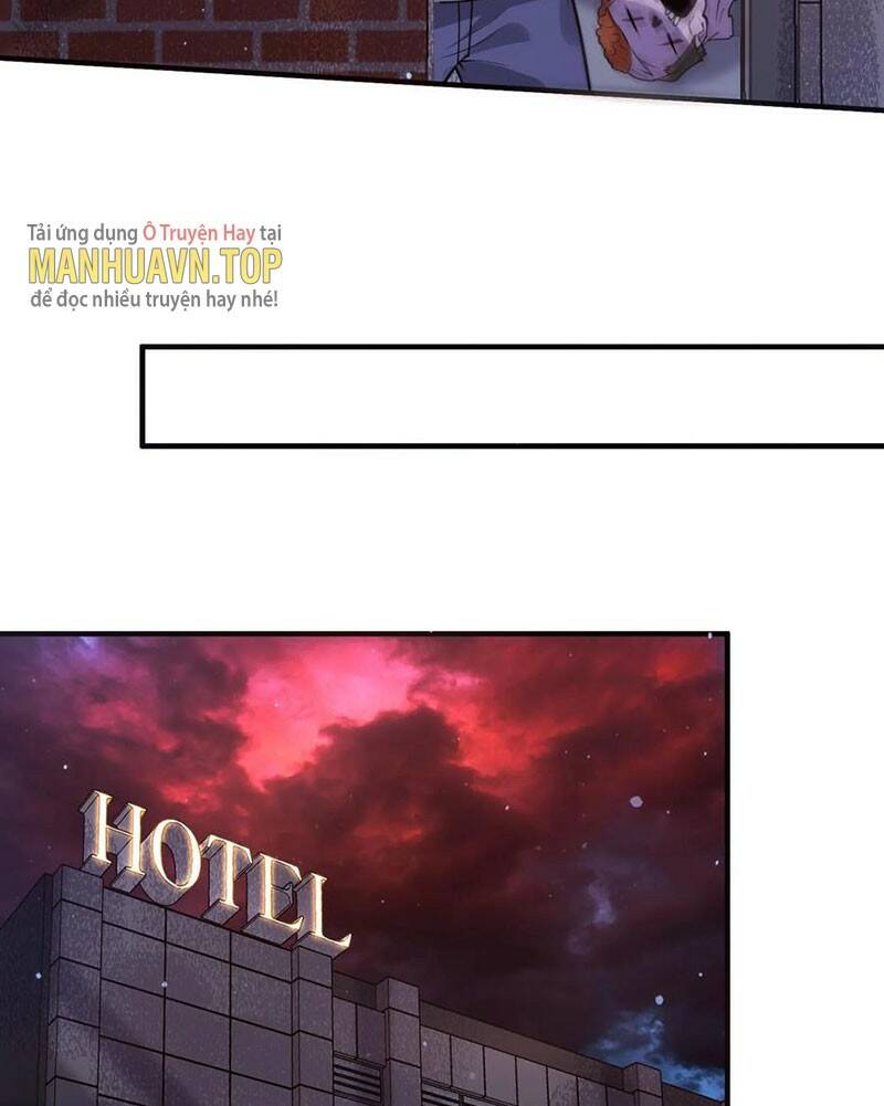 Ngày Tận Thế: Ta Nhận Được Tỷ Lệ Rớt Đồ Gấp 100 Lần Chapter 91 - Trang 2