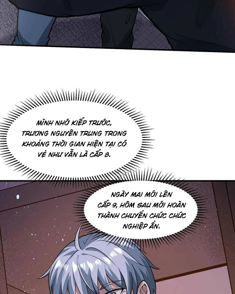 Ngày Tận Thế: Ta Nhận Được Tỷ Lệ Rớt Đồ Gấp 100 Lần Chapter 91 - Trang 2