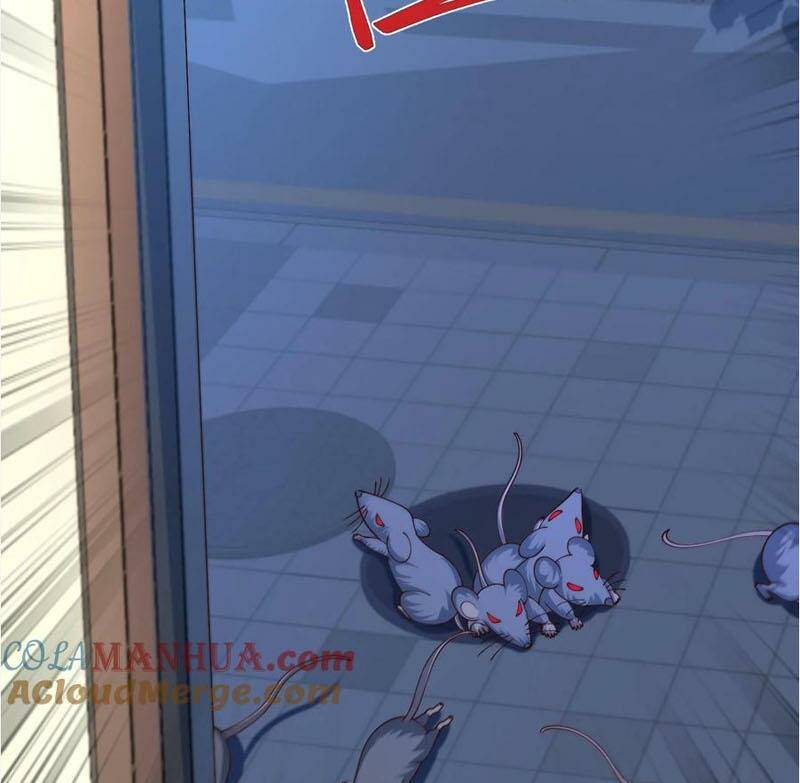 Ngày Tận Thế: Ta Nhận Được Tỷ Lệ Rớt Đồ Gấp 100 Lần Chapter 92 - Trang 2