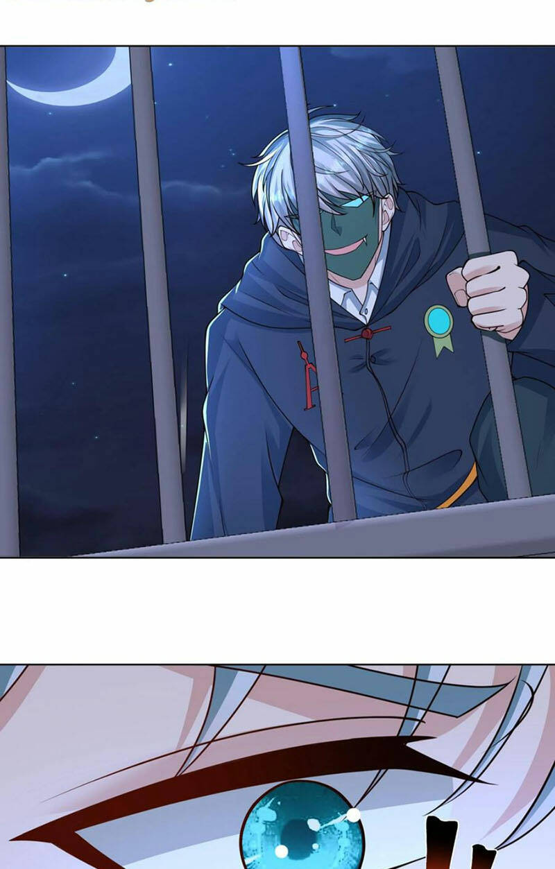 Ngày Tận Thế: Ta Nhận Được Tỷ Lệ Rớt Đồ Gấp 100 Lần Chapter 93 - Trang 2