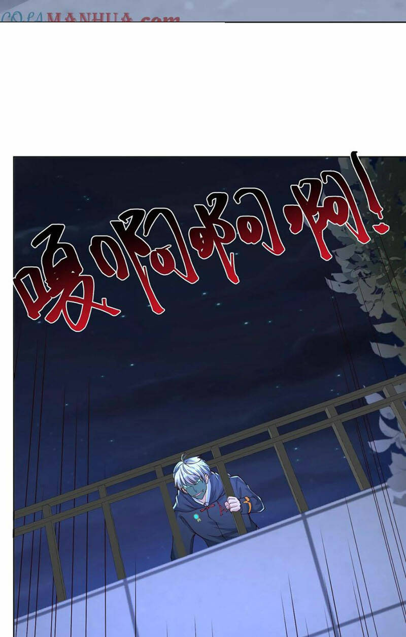 Ngày Tận Thế: Ta Nhận Được Tỷ Lệ Rớt Đồ Gấp 100 Lần Chapter 93 - Trang 2