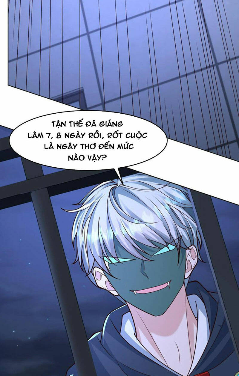 Ngày Tận Thế: Ta Nhận Được Tỷ Lệ Rớt Đồ Gấp 100 Lần Chapter 93 - Trang 2