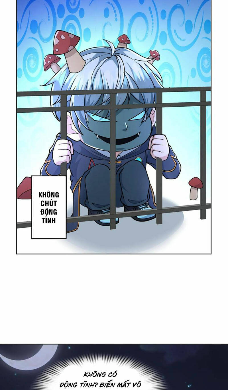 Ngày Tận Thế: Ta Nhận Được Tỷ Lệ Rớt Đồ Gấp 100 Lần Chapter 93 - Trang 2