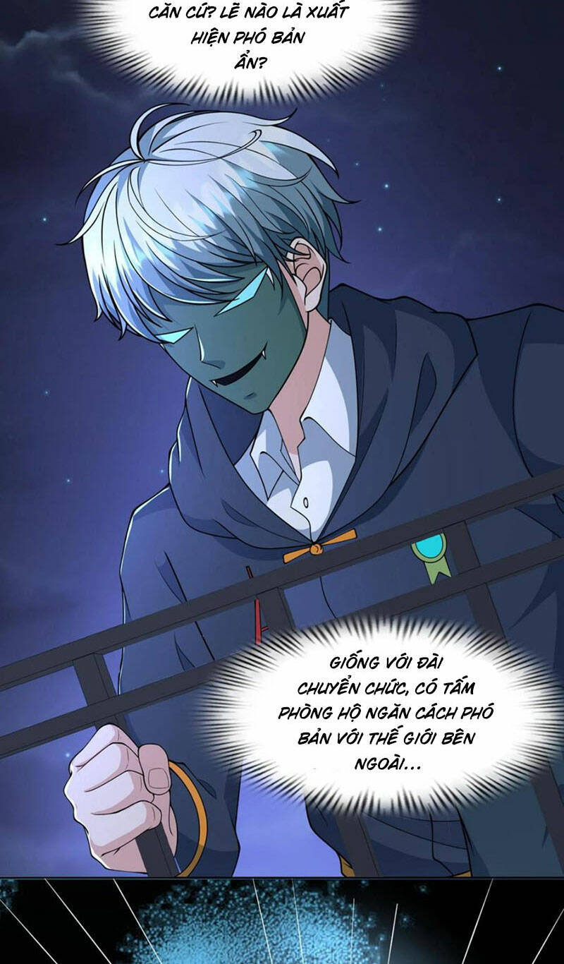 Ngày Tận Thế: Ta Nhận Được Tỷ Lệ Rớt Đồ Gấp 100 Lần Chapter 93 - Trang 2