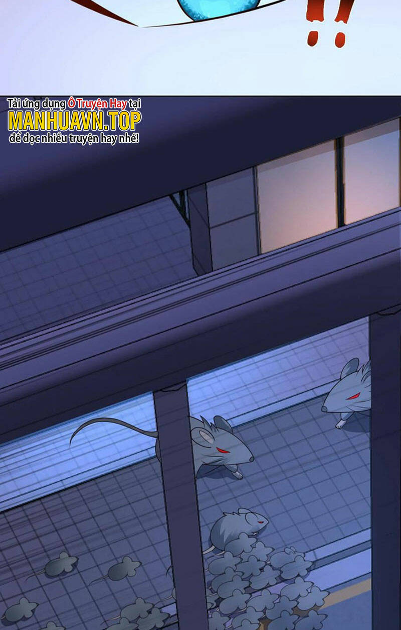 Ngày Tận Thế: Ta Nhận Được Tỷ Lệ Rớt Đồ Gấp 100 Lần Chapter 93 - Trang 2