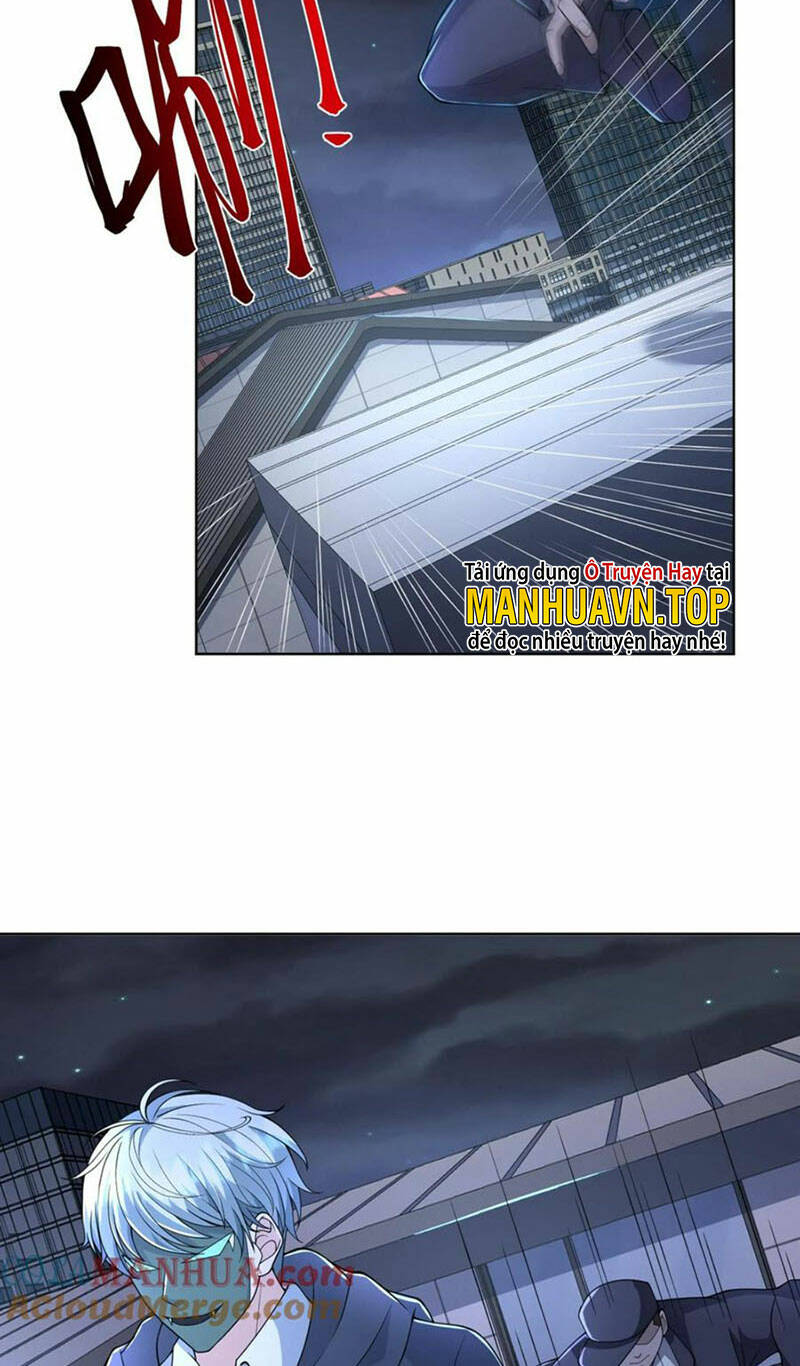 Ngày Tận Thế: Ta Nhận Được Tỷ Lệ Rớt Đồ Gấp 100 Lần Chapter 93 - Trang 2