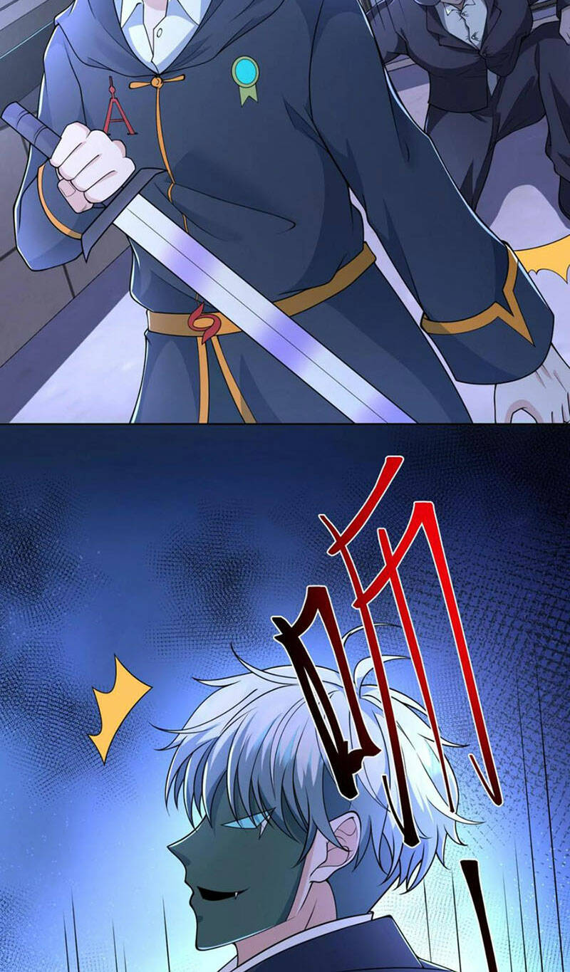 Ngày Tận Thế: Ta Nhận Được Tỷ Lệ Rớt Đồ Gấp 100 Lần Chapter 93 - Trang 2