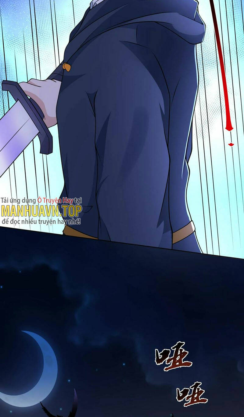 Ngày Tận Thế: Ta Nhận Được Tỷ Lệ Rớt Đồ Gấp 100 Lần Chapter 93 - Trang 2