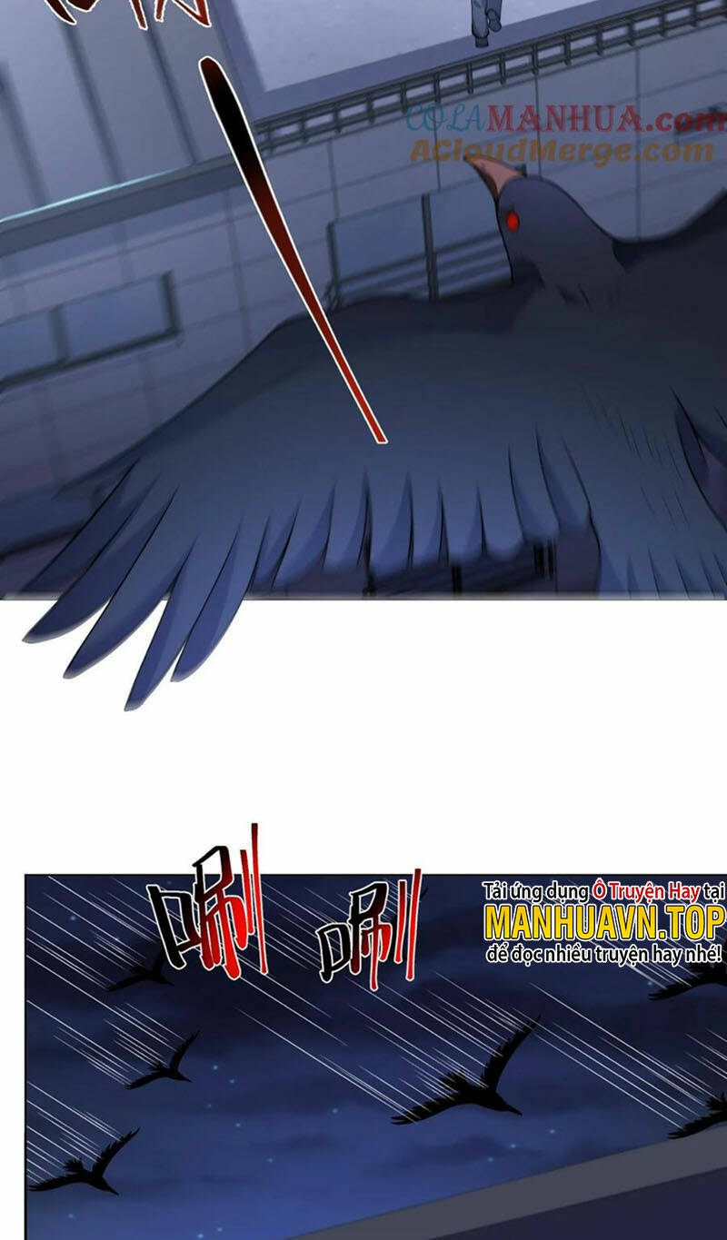 Ngày Tận Thế: Ta Nhận Được Tỷ Lệ Rớt Đồ Gấp 100 Lần Chapter 93 - Trang 2