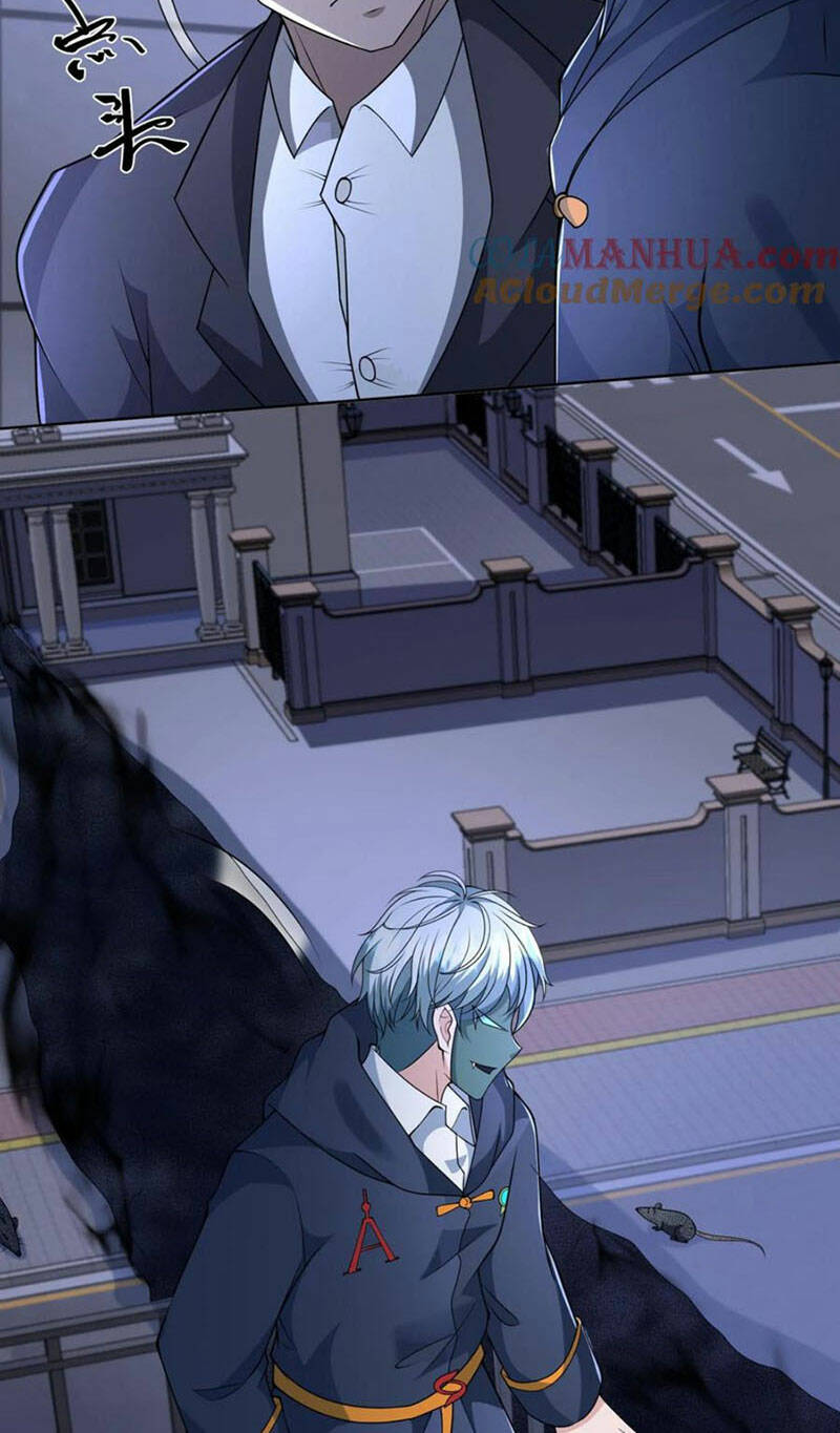 Ngày Tận Thế: Ta Nhận Được Tỷ Lệ Rớt Đồ Gấp 100 Lần Chapter 93 - Trang 2