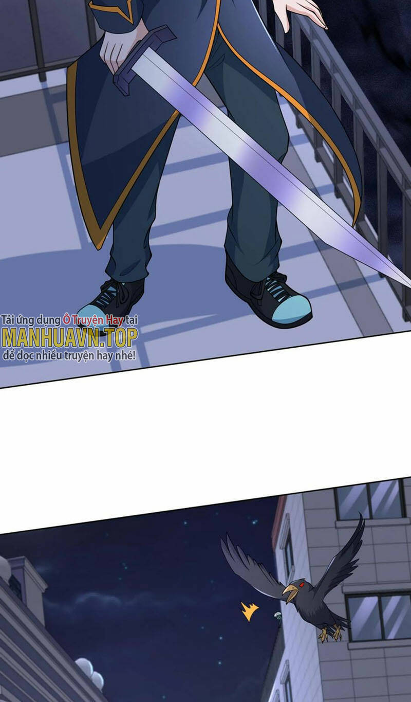 Ngày Tận Thế: Ta Nhận Được Tỷ Lệ Rớt Đồ Gấp 100 Lần Chapter 93 - Trang 2