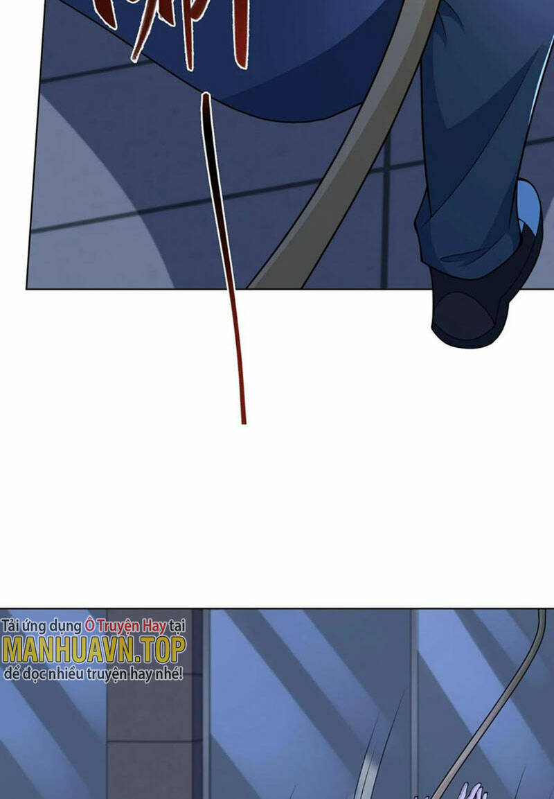 Ngày Tận Thế: Ta Nhận Được Tỷ Lệ Rớt Đồ Gấp 100 Lần Chapter 93 - Trang 2