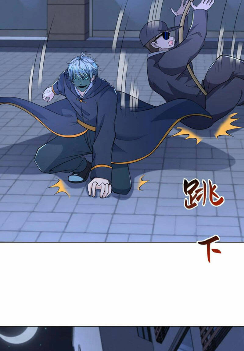 Ngày Tận Thế: Ta Nhận Được Tỷ Lệ Rớt Đồ Gấp 100 Lần Chapter 93 - Trang 2