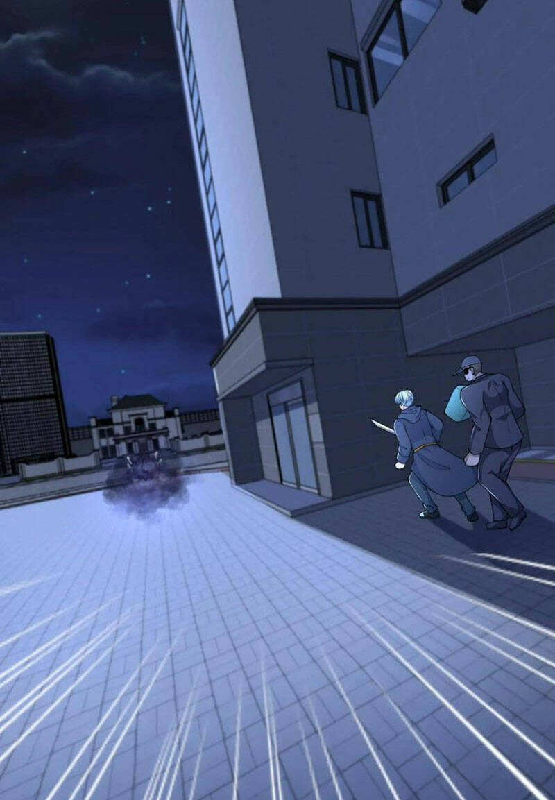 Ngày Tận Thế: Ta Nhận Được Tỷ Lệ Rớt Đồ Gấp 100 Lần Chapter 93 - Trang 2