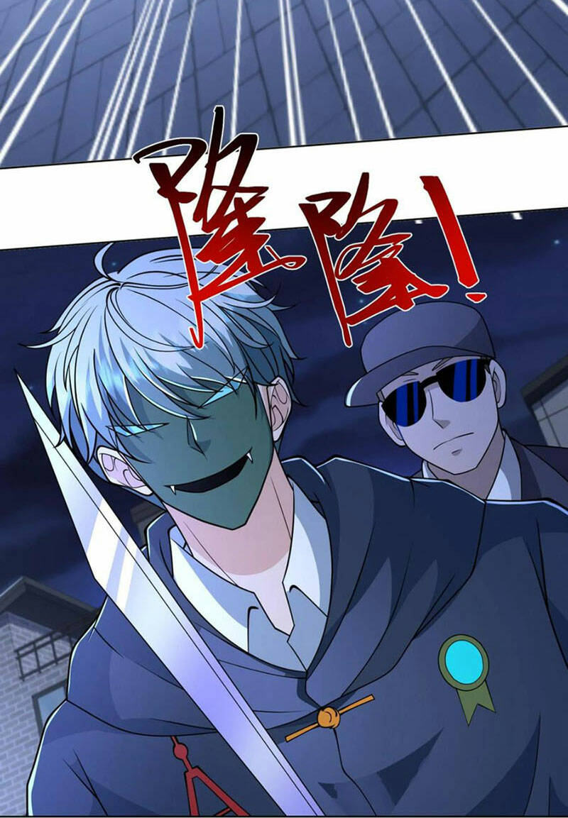 Ngày Tận Thế: Ta Nhận Được Tỷ Lệ Rớt Đồ Gấp 100 Lần Chapter 93 - Trang 2