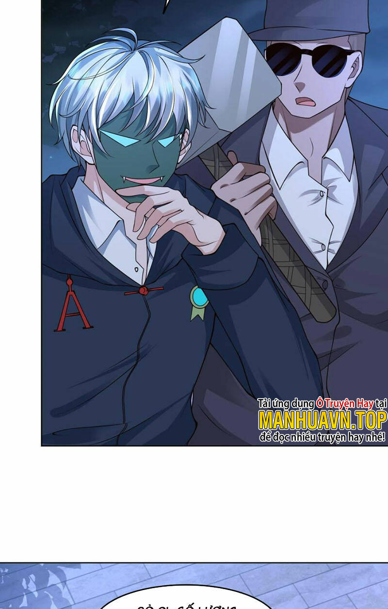 Ngày Tận Thế: Ta Nhận Được Tỷ Lệ Rớt Đồ Gấp 100 Lần Chapter 93 - Trang 2