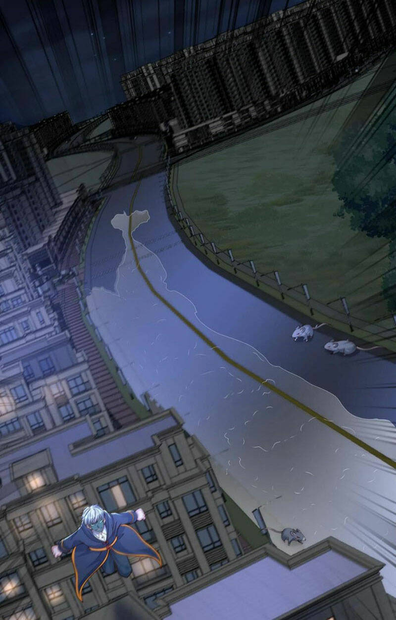 Ngày Tận Thế: Ta Nhận Được Tỷ Lệ Rớt Đồ Gấp 100 Lần Chapter 93 - Trang 2