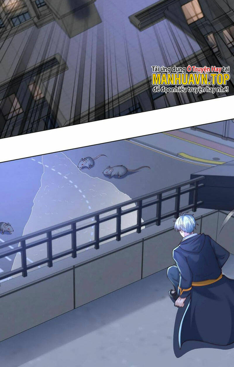 Ngày Tận Thế: Ta Nhận Được Tỷ Lệ Rớt Đồ Gấp 100 Lần Chapter 93 - Trang 2