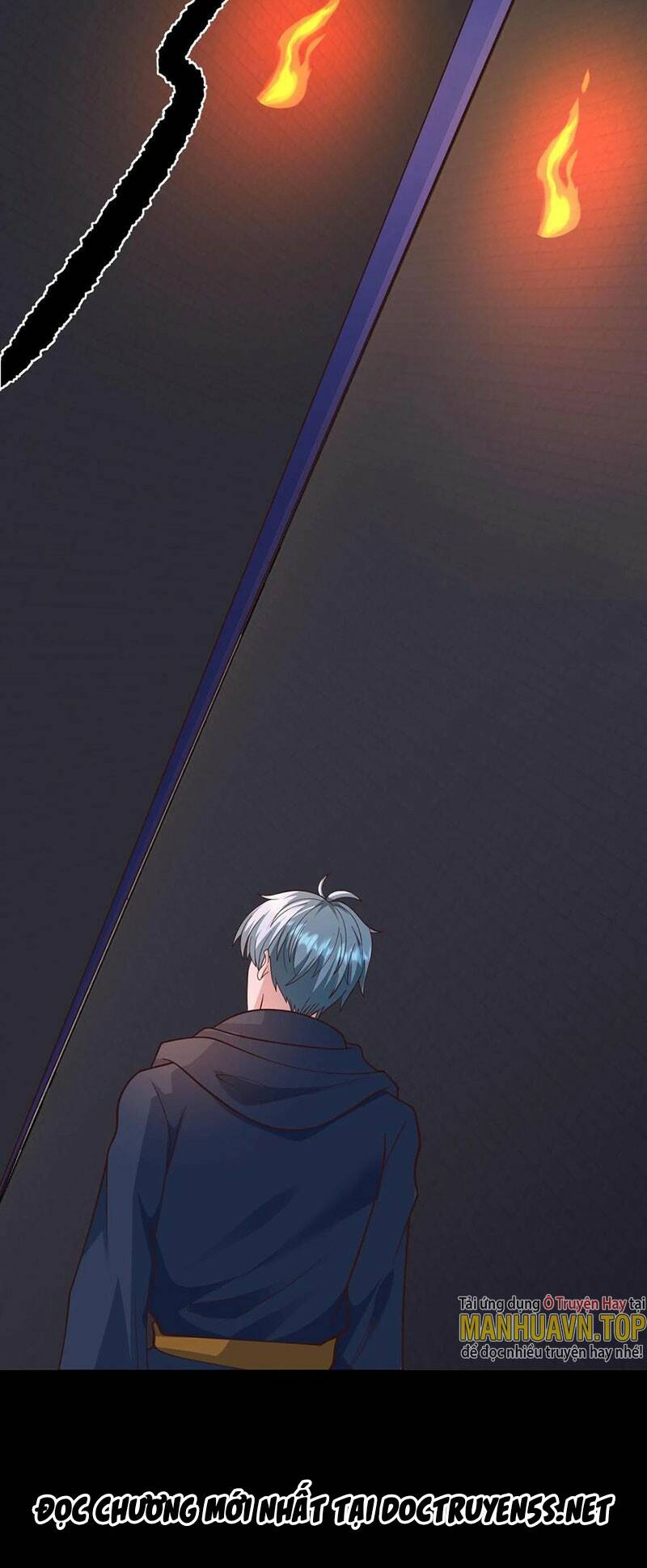 Ngày Tận Thế: Ta Nhận Được Tỷ Lệ Rớt Đồ Gấp 100 Lần Chapter 94 - Trang 2