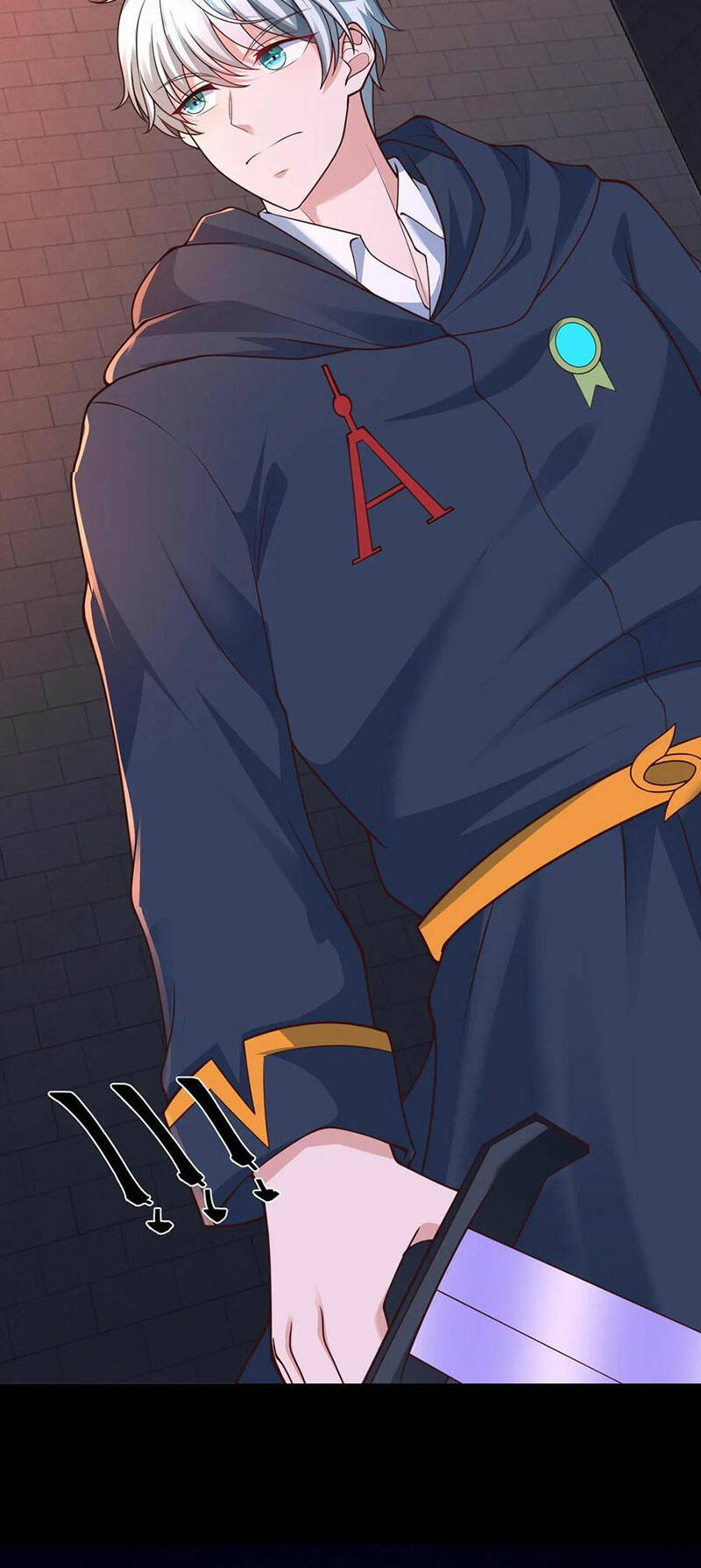 Ngày Tận Thế: Ta Nhận Được Tỷ Lệ Rớt Đồ Gấp 100 Lần Chapter 94 - Trang 2