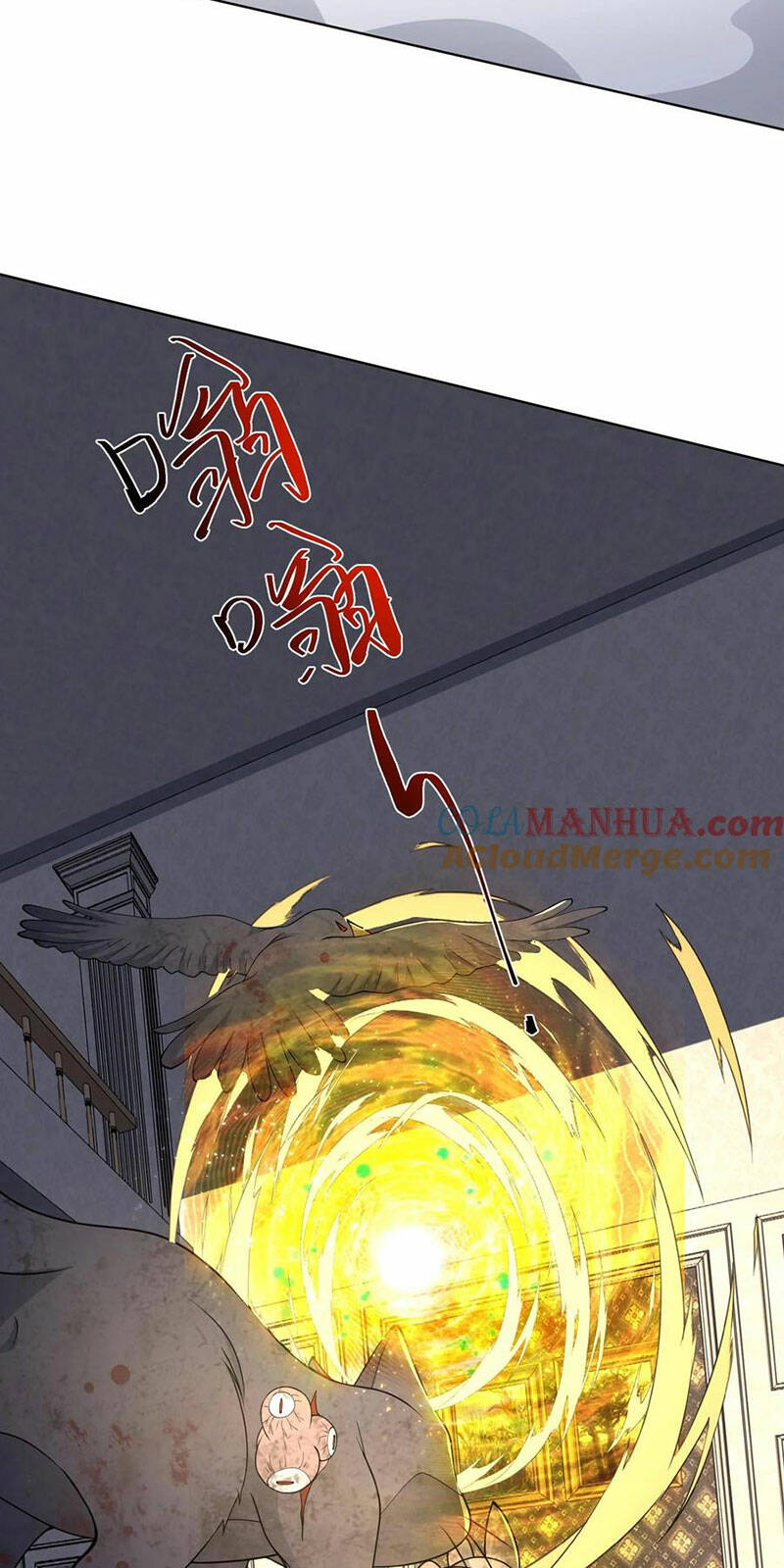 Ngày Tận Thế: Ta Nhận Được Tỷ Lệ Rớt Đồ Gấp 100 Lần Chapter 94 - Trang 2